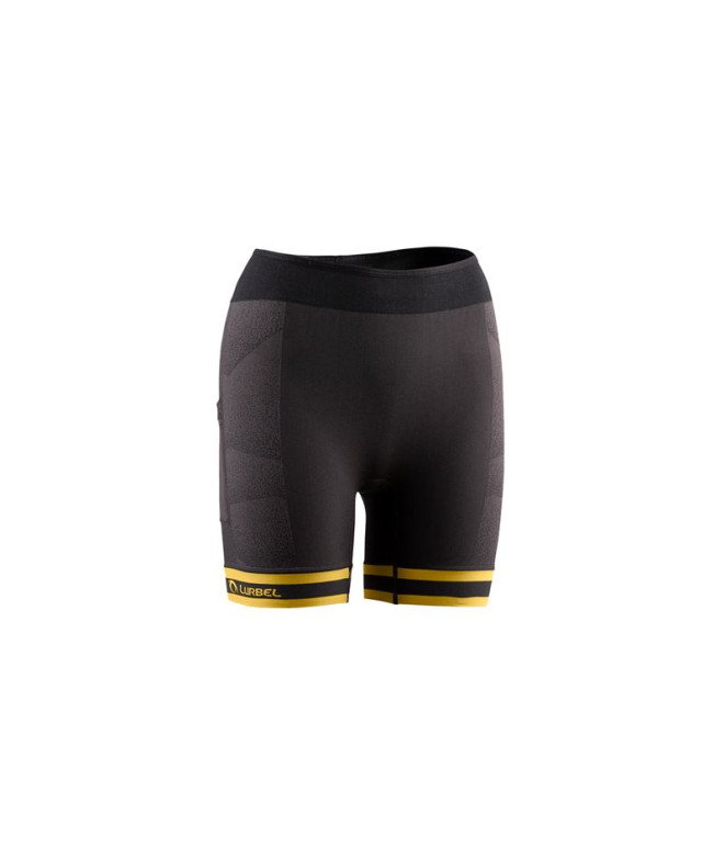 Trail Pants Lurbel Spirit Shorts Femmes...