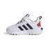 Chaussures adidas Racer Tr23 El I Infantil