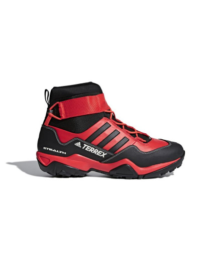 Chaussures de trail adidas Terrex Hydro_Lace Homme