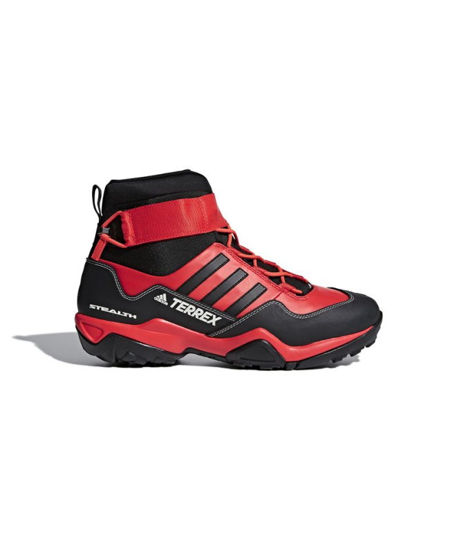 Chaussures de trail adidas Terrex Hydro_Lace Homme