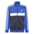 Tracksuit adidas U 3S Tiberio Ts Enfants