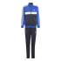 Tracksuit adidas U 3S Tiberio Ts Enfants