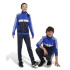 Tracksuit adidas U 3S Tiberio Ts Enfants