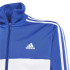 Tracksuit adidas U 3S Tiberio Ts Enfants