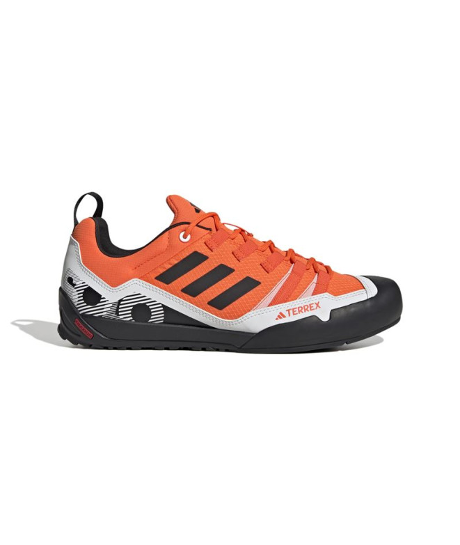 Mountain Running Chaussures adidas Terrex Swift...