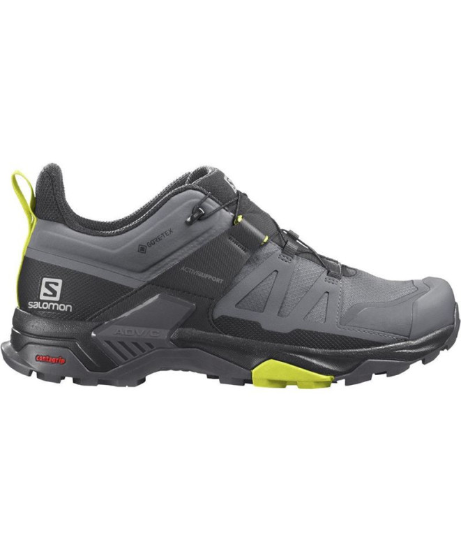 Chaussures Montagne Salomon de X Ultra 4...