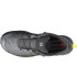 Chaussures Montagne Salomon de X Ultra 4 Gore-Tex Gris/Noir/Vert Homme