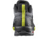 Chaussures Montagne Salomon de X Ultra 4 Gore-Tex Gris/Noir/Vert Homme