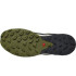 Chaussures de montagne Salomon Outrise Gore-Tex Vert/Brun Homme