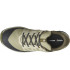 Chaussures de montagne Salomon Outrise Gore-Tex Vert/Brun Homme