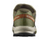 Chaussures de montagne Salomon Outrise Gore-Tex Vert/Brun Homme