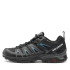 Chaussures de trail Salomon X Ultra Pioneer Gore-Tex Noir/Gris/Bleu Hommes