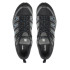 Chaussures de trail Salomon X Ultra Pioneer Gore-Tex Noir/Gris/Bleu Hommes