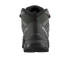 Bottes d'alpinisme Salomon X Ultra Pioneer Mid Gore-Tex Vert/Gris/Rouge Homme