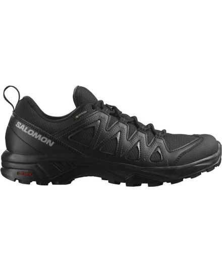 Chaussures de trail Salomon X Braze Gore-Tex Noir Hommes