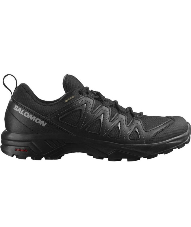 Chaussures de trail Salomon X Braze Gore-Tex...