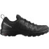 Chaussures de trail Salomon X Braze Gore-Tex Noir Hommes
