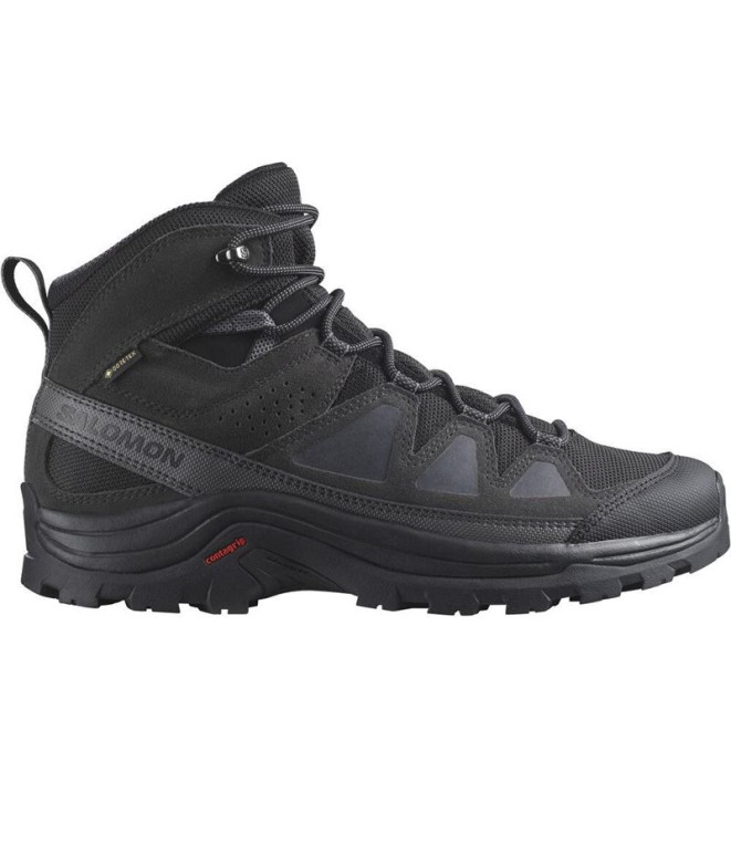 Bottes d'alpinisme Salomon Quest Rove Gore-Tex...
