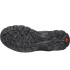 Bottes d'alpinisme Salomon Quest Rove Gore-Tex Noir/Gris Homme