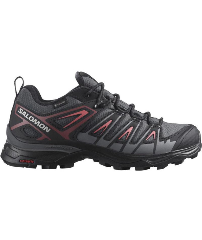 Mountain Chaussures Salomon X Ultra Pioneer...
