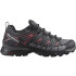 Mountain Chaussures Salomon X Ultra Pioneer Gore-Tex Gris/Noir Chaussures Femme