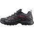 Mountain Chaussures Salomon X Ultra Pioneer Gore-Tex Gris/Noir Chaussures Femme
