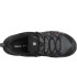 Mountain Chaussures Salomon X Ultra Pioneer Gore-Tex Gris/Noir Chaussures Femme