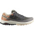 Mountain Chaussures Salomon Outrise Gore-Tex Gris/Noir Chaussures pour femmes