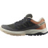 Mountain Chaussures Salomon Outrise Gore-Tex Gris/Noir Chaussures pour femmes
