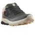 Mountain Chaussures Salomon Outrise Gore-Tex Gris/Noir Chaussures pour femmes