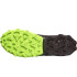 Chaussures de trail Salomon Cross Over 2 Gore-Tex Grey/Green