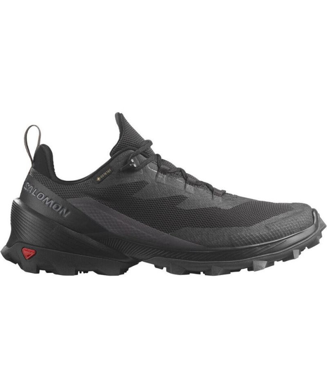 Mountain Chaussures Salomon Cross Over 2...