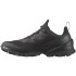 Mountain Chaussures Salomon Cross Over 2 GoreTex Phantom/Magnet/Black Chaussures Hommes