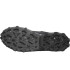 Mountain Chaussures Salomon Cross Over 2 GoreTex Phantom/Magnet/Black Chaussures Hommes