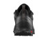 Mountain Chaussures Salomon Cross Over 2 GoreTex Phantom/Magnet/Black Chaussures Hommes
