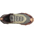 Mountain Chaussures Salomon Cross Over 2 Gore-Tex Alfalfa/Chocolate Chaussures Femme