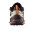 Mountain Chaussures Salomon Cross Over 2 Gore-Tex Alfalfa/Chocolate Chaussures Femme