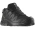 Chaussures de Trail Running Salomon XA Pro 3D V9 Black / Phantom / Pewter Hommes