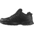 Chaussures de Trail Running Salomon XA Pro 3D V9 Black / Phantom / Pewter Hommes