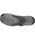 Chaussures de Trail Running Salomon XA Pro 3D V9 Black / Phantom / Pewter Hommes