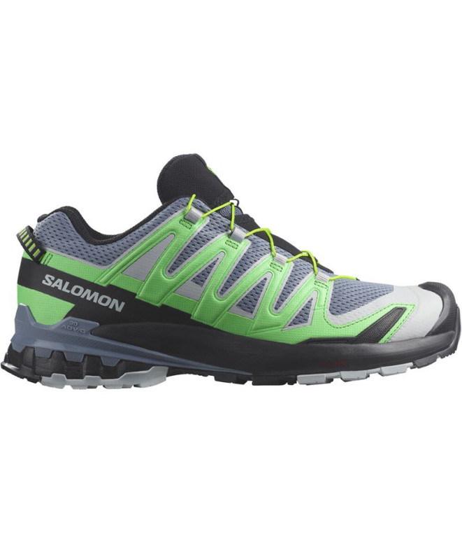Trail Running Chaussures Salomon XA Pro 3D V9...