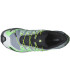 Trail Running Chaussures Salomon XA Pro 3D V9 Flint Stone Green Man