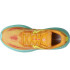 Chaussures Running Salomon de Aero Glide Zinna Homme