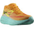 Chaussures Running Salomon de Aero Glide Zinna Homme