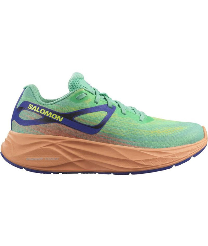 Chaussures de running Salomon Aero Glide...