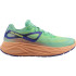 Chaussures de running Salomon Aero Glide Cockatoo/Cantaloupe Chaussures pour femmes