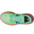 Chaussures de running Salomon Aero Glide Cockatoo/Cantaloupe Chaussures pour femmes