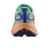 Chaussures de running Salomon Aero Glide Cockatoo/Cantaloupe Chaussures pour femmes
