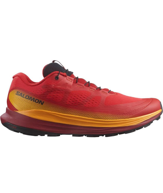 Trail Running Chaussures Salomon Ultra Glide 2...