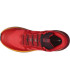 Trail Running Chaussures Salomon Ultra Glide 2 High Risk Red / Zinna / Black Men's